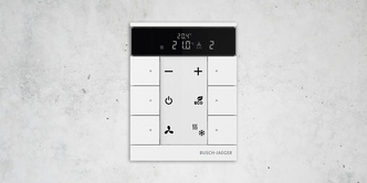 Busch free@home® bei M&B Elektrotechnik GmbH in Unterwellenborn OT Bucha