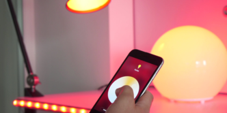 LED-Smart bei M&B Elektrotechnik GmbH in Unterwellenborn OT Bucha