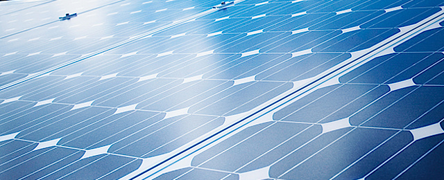 Photovoltaik bei M&B Elektrotechnik GmbH in Unterwellenborn OT Bucha