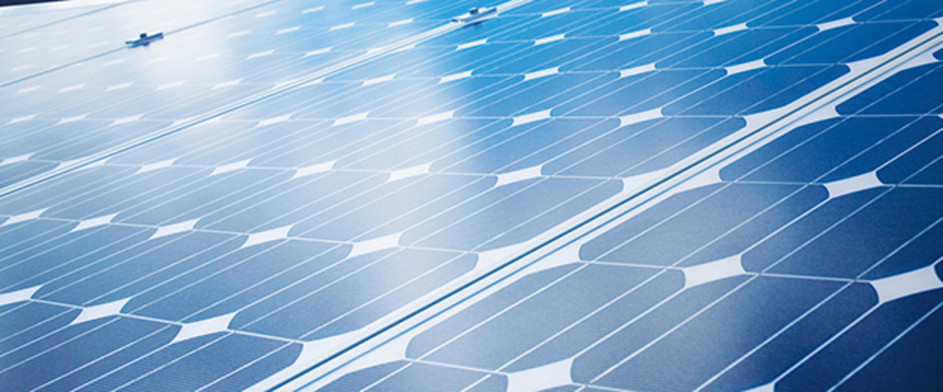 Photovoltaik bei M&B Elektrotechnik GmbH in Unterwellenborn OT Bucha