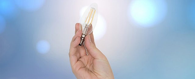 Energie sparen bei M&B Elektrotechnik GmbH in Unterwellenborn OT Bucha