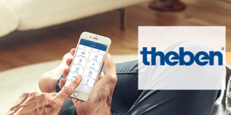 Theben bei M&B Elektrotechnik GmbH in Unterwellenborn OT Bucha