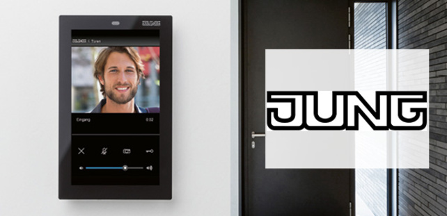 Jung bei M&B Elektrotechnik GmbH in Unterwellenborn OT Bucha