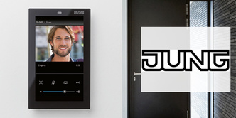 Jung bei M&B Elektrotechnik GmbH in Unterwellenborn OT Bucha