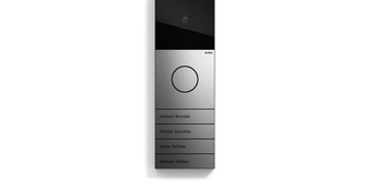 Gira System 106 bei M&B Elektrotechnik GmbH in Unterwellenborn OT Bucha