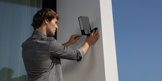 Smarte Sicherheit bei M&B Elektrotechnik GmbH in Unterwellenborn OT Bucha