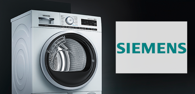 Siemens Hausgeräte bei M&B Elektrotechnik GmbH in Unterwellenborn OT Bucha
