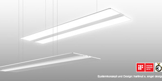 TWINDOT Pendelleuchten-Serie bei M&B Elektrotechnik GmbH in Unterwellenborn OT Bucha