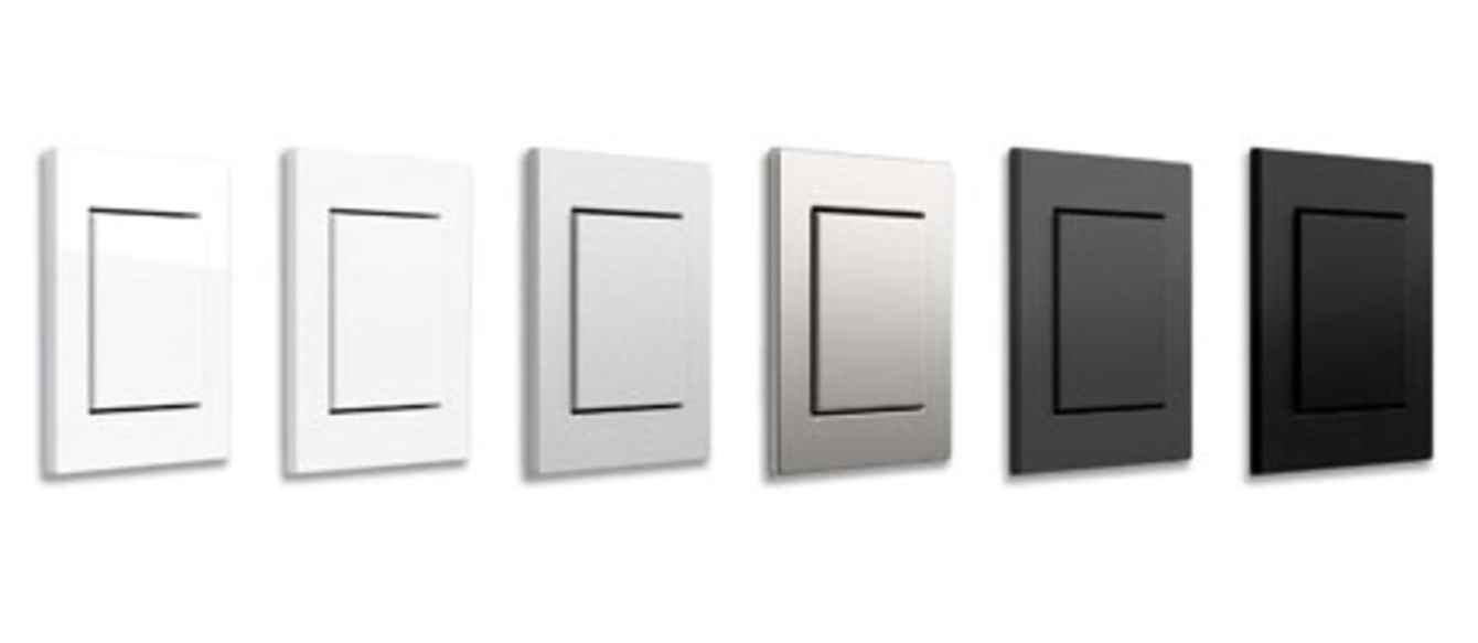 Gira Designkonfigurator bei M&B Elektrotechnik GmbH in Unterwellenborn OT Bucha