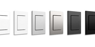Gira Designkonfigurator bei M&B Elektrotechnik GmbH in Unterwellenborn OT Bucha